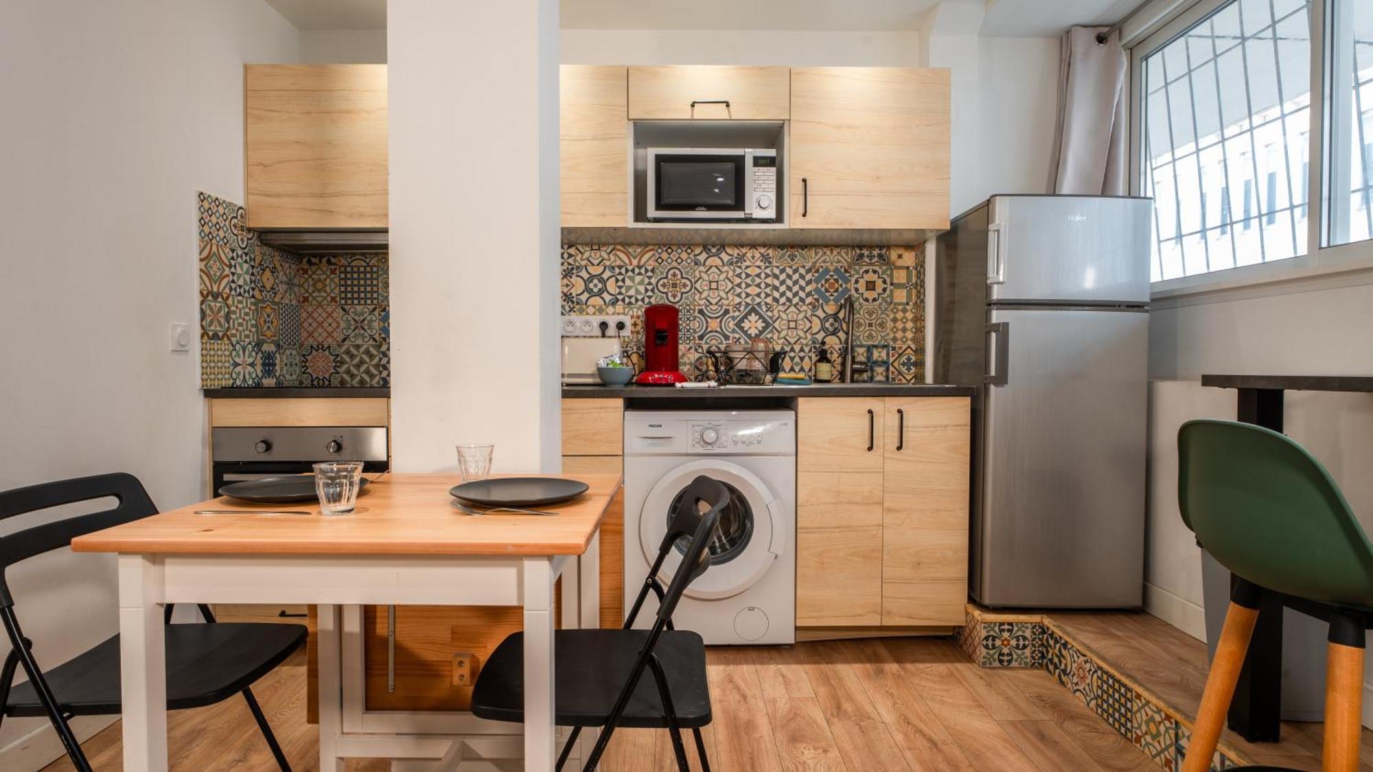 Le Refuge Urbain - Port A 2 Pas & Animaux Acceptes Apartment ตูลง ภายนอก รูปภาพ